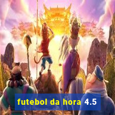 futebol da hora 4.5